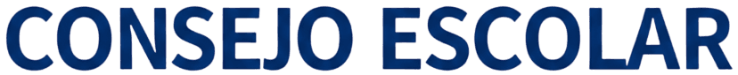 Consejo Escolar logo