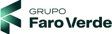 Grupo Faro Verde logo