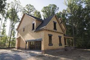 Proyecto de construcción en Tandil: Construccion de vivienda en Steel Framing