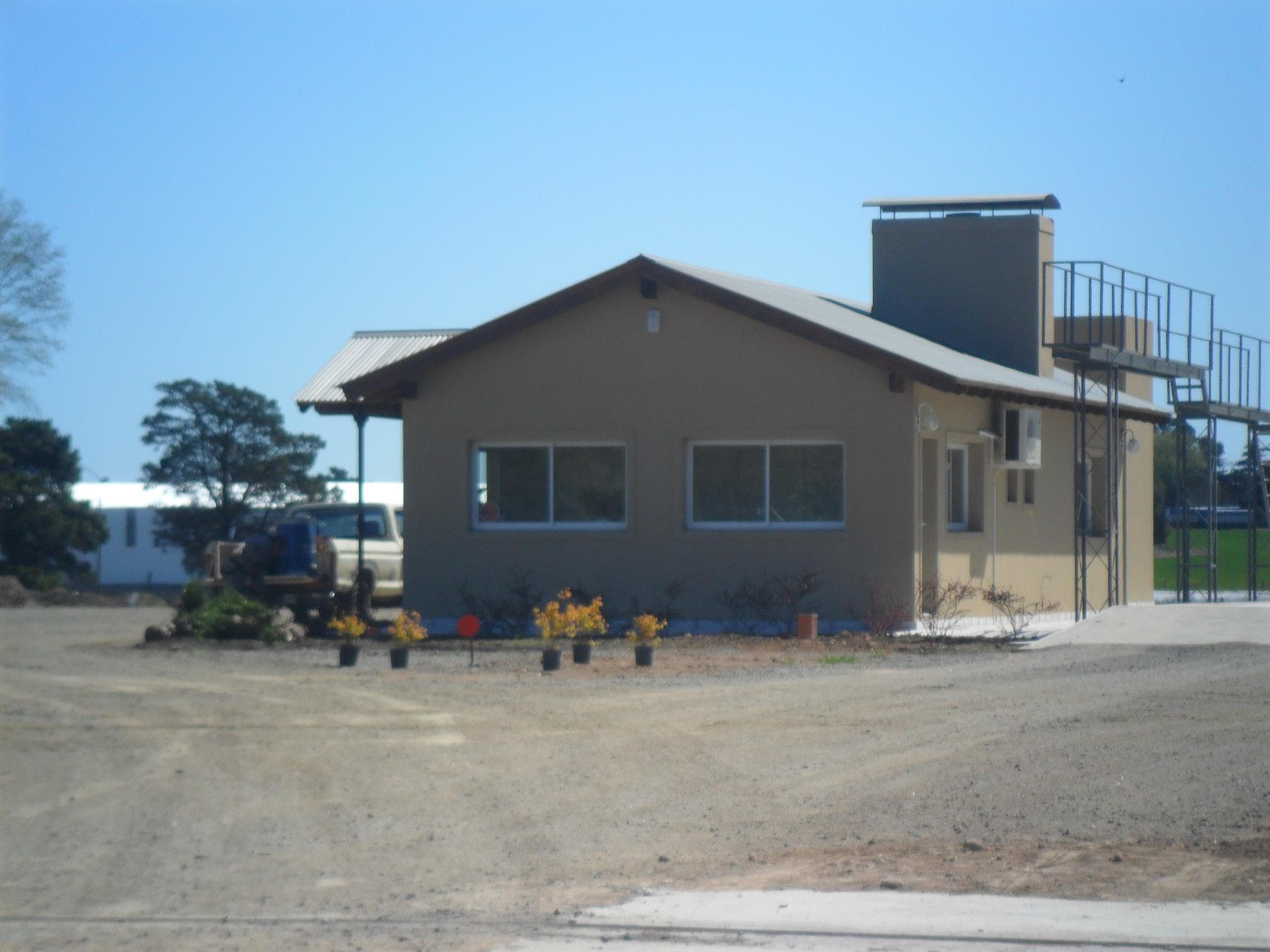Proyecto de construcción en Tandil: Construccion de vivienda