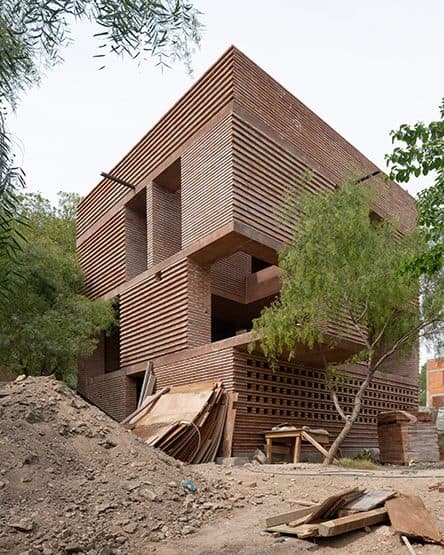 Servicio de CONSTRUCCION TRADICIONAL